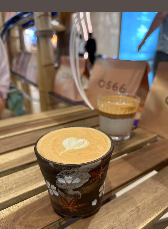 咖啡门店菜单曝光最便宜的咖啡128一杯AG真人百家家乐平台上海1800一杯