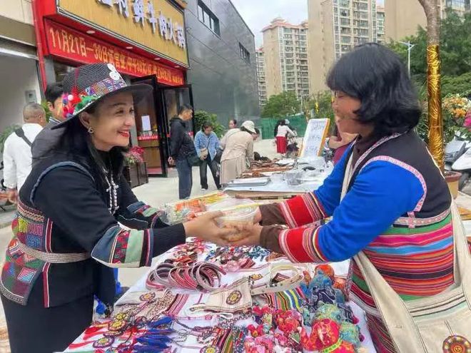 高质高效使用衔接资金推进乡村振兴见闻录AG真人游戏平台好雨知时节 ——云南省