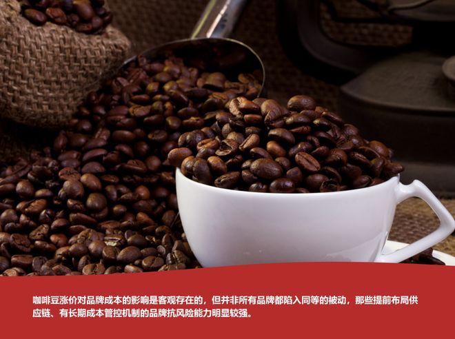 豆原料波动带来的行业连锁反应AG真人网页