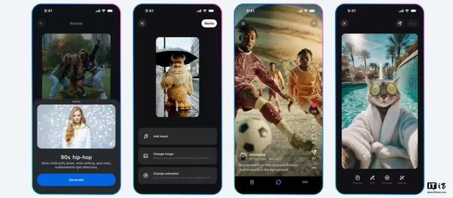 研发机器人项目;国内发布「脑机接口标准」 极客早知道AG真人小米17开售5分钟破国产机销售纪录;Meta(图2) 研发机器人项目;国内发布「脑机接口标准」 极客早知道AG真人小米17开售5分钟破国产机销售纪录;Meta(图2)