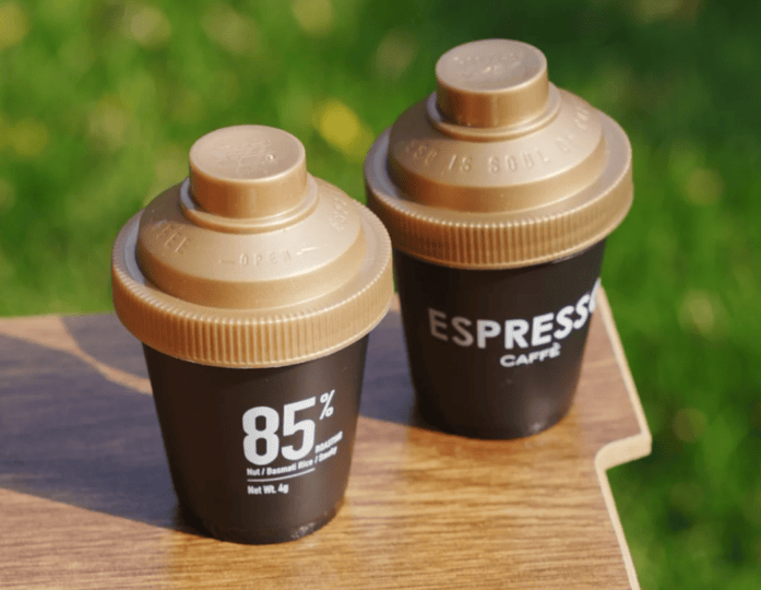 质筑基·效率赋能共启产业增长新征程AG真人平台意式浓缩咖啡代工：品(图4)