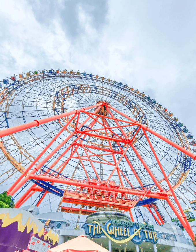 线攻略：两个人去越南选团技巧包含景点门票
