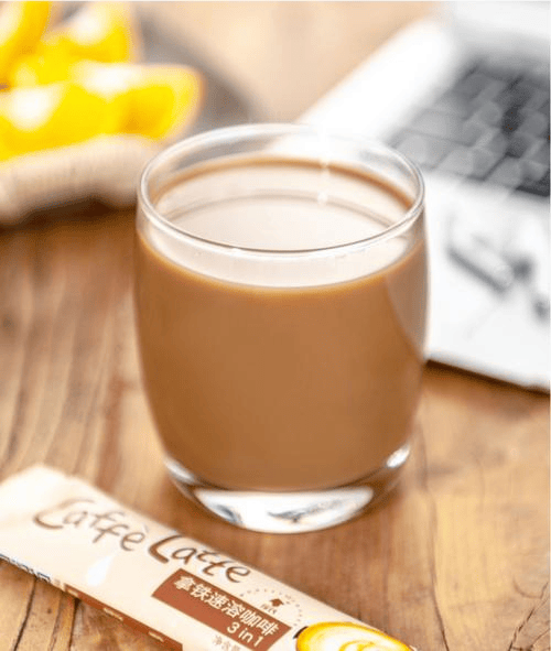 ：品质赋能领跑千亿赛道AG真人网速溶咖啡