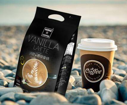 ：品质赋能领跑千亿赛道AG真人网速溶咖啡代工(图2)