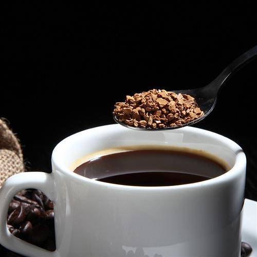 ：品质赋能领跑千亿赛道AG真人网速溶咖啡代工(图8)