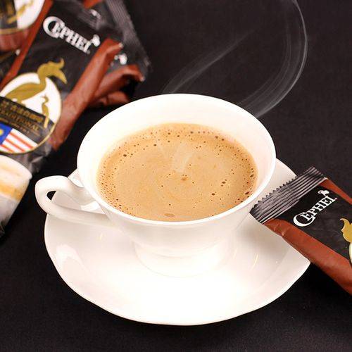 ：品质赋能领跑千亿赛道AG真人网速溶咖啡代工(图9)