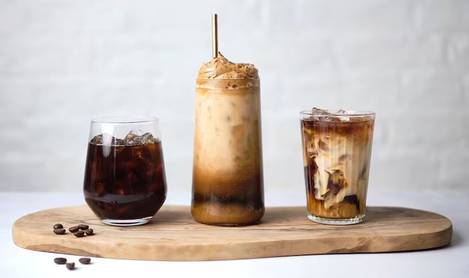 萃咖啡重塑冰咖啡品类？AG真人旗舰厅登录冷(图3)