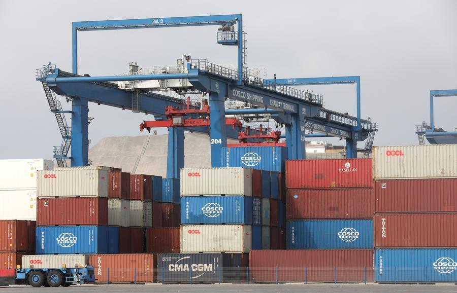 球 中国春节“圈粉”拉美AG真人旗舰厅跨越半个地