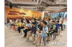 青少年“打卡”中非贸易示范园AG真人国际